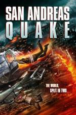 Watch San Andreas Quake Moviesjoy