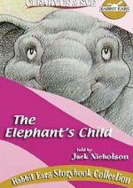 Watch The Elephant\'s Child Moviesjoy
