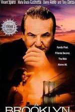 Watch A Brooklyn State of Mind Moviesjoy