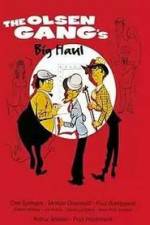 Watch Olsen-bandens store kup Moviesjoy