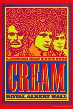 Watch Cream: Royal Albert Hall Moviesjoy