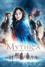 Watch Mythica: The Iron Crown Moviesjoy