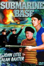 Watch Submarine Base Moviesjoy