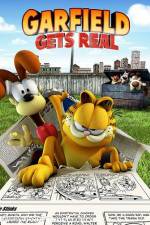 Watch Garfield Gets Real Moviesjoy