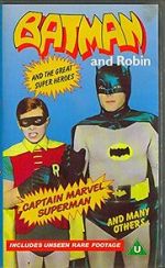 Watch Batman and Robin and the Other Super Heroes Moviesjoy