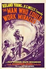 Watch The Man Who Could Work Miracles Moviesjoy