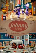 Watch Johnny Express (Short 2014) Moviesjoy