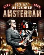Watch Beth Hart and Joe Bonamassa - Live in Amsterdam Moviesjoy