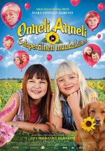 Watch Onneli, Anneli ja Salaperäinen muukalainen Moviesjoy