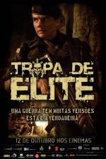 Watch Tropa de Elite Moviesjoy