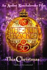 Watch The Nutcracker in 3D Moviesjoy
