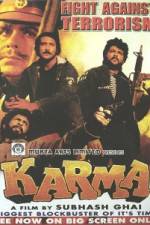 Watch Karma Moviesjoy