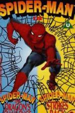 Watch Spider-Man The Dragon's Challenge Moviesjoy