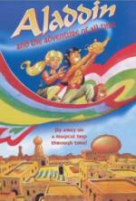 Watch Aladdin and the Adventure of All Time Moviesjoy