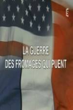 Watch The War of Stinky Cheese Moviesjoy