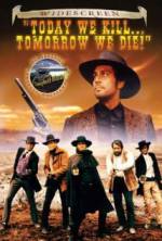 Watch Today We Kill, Tomorrow We Die! Moviesjoy