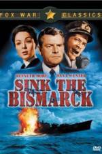 Watch Sink the Bismarck! Moviesjoy