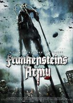 Watch Frankenstein\'s Army Moviesjoy