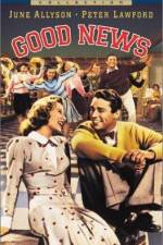 Watch Good News Moviesjoy