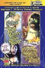 Watch Flesh Eaters from Outer Space Moviesjoy