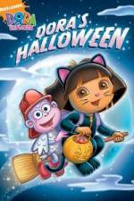 Watch Dora the Explorer: Dora's Halloween Moviesjoy
