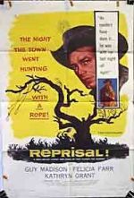 Watch Reprisal! Moviesjoy
