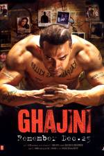 Watch Ghajini Moviesjoy