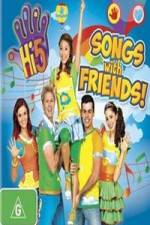 Watch Hi-5: Songs with Friends Moviesjoy