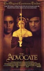 Watch The Advocate Moviesjoy
