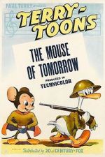 Watch The Mouse of Tomorrow (Short 1942) Moviesjoy
