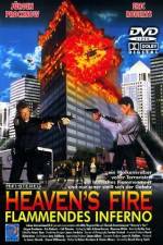 Watch Heaven's Fire Moviesjoy