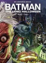 Watch Batman: The Long Halloween, Part Two Moviesjoy