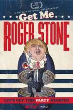 Watch Get Me Roger Stone Moviesjoy