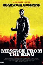 Watch Message from the King Moviesjoy
