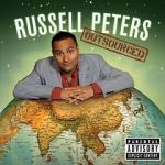 Watch Russell Peters: Outsourced (TV Special 2006) Moviesjoy