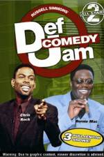 Watch Def Comedy Jam All-Stars Vol. 2 Moviesjoy