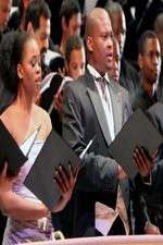 Watch Cape Of Good Voices: South Africa Hooked On Opera Moviesjoy