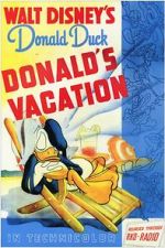 Watch Donald\'s Vacation Moviesjoy