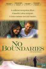 Watch No Boundaries Moviesjoy