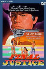 Watch Final Justice Moviesjoy