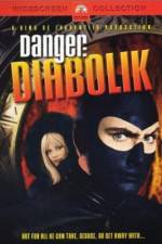Watch Diabolik Moviesjoy