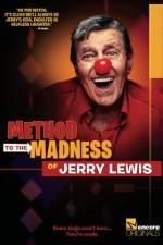 Watch Method to the Madness of Jerry Lewis Moviesjoy