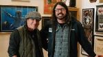 Watch Brian Johnson Meets Dave Grohl: A Life on the Road Special Moviesjoy