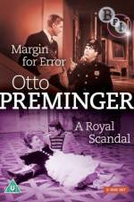 Watch A Royal Scandal Moviesjoy