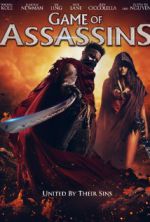 Watch Game of Assassins Moviesjoy