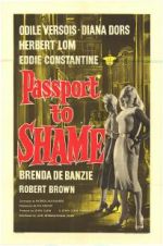 Watch Passport to Shame Moviesjoy
