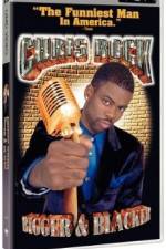 Watch Chris Rock Bigger & Blacker Moviesjoy