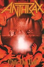 Watch Anthrax: Chile on Hell Moviesjoy