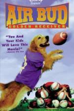 Watch Air Bud Golden Receiver Moviesjoy