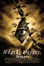 Watch Jeepers Creepers Origins Fanedit Moviesjoy